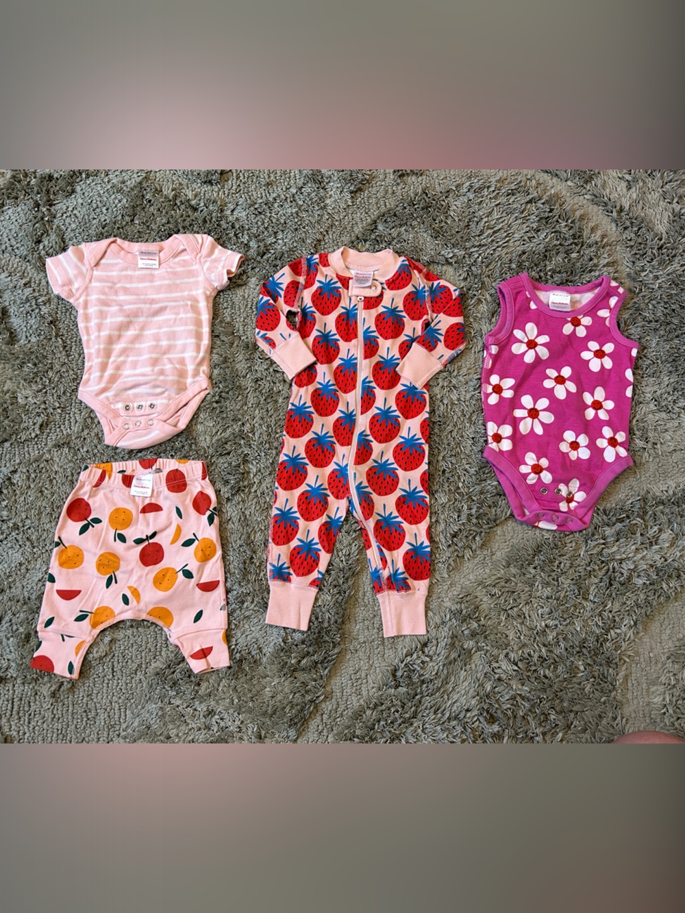 Hanna Andersson Bundle